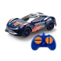Радиоуправляемая игрушка Silverlit Набор машин STAR CROSS DUO, 1:28, ЖК, 2,4 GHz (ГГц), красная и синяя (20647) - уменьшенное изображение 3