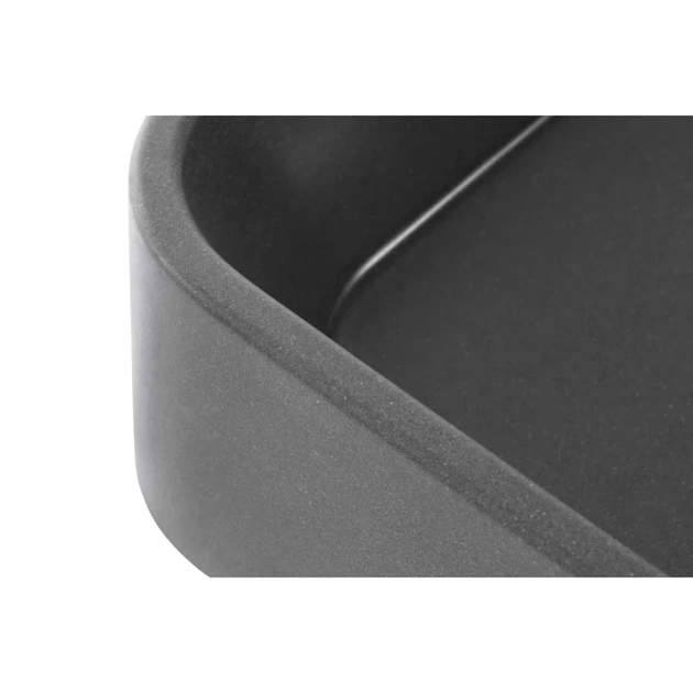 Раковина GRANADO Lalin grafito (gbs1309) - изображение 4