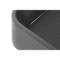 Раковина GRANADO Lalin grafito (gbs1309) - уменьшенное изображение 4