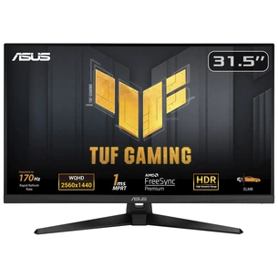 Монітор ASUS VG32AQA1A зображення 1