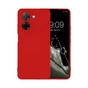 Чехол для мобильного телефона Intaleo SoftShell Xiaomi Redmi A5 Red (1283126631313) - уменьшенное изображение 1