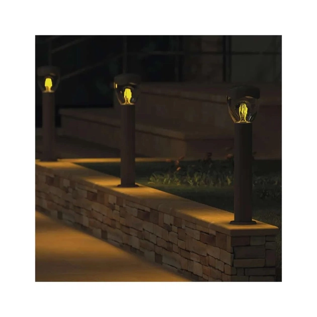 Світильник EMOS E27 15 Вт IP44 (ZGA0A0P) - picture 11