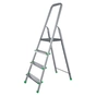 Драбина ITOSS стрем'янка алюмінієва - 914 (4сх) (15085) - зменшене зображення 1