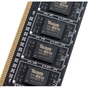 Модуль пам'яті для комп'ютера DDR3 4GB 1333 MHz Team (TED34G1333C901 / TED34GM1333C901) - зменшене зображення 4
