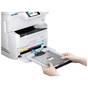 Многофункциональное устройство Canon WorkForce Pro EM-C8100RDW WiFi, A3+ (C11CL31402) - уменьшенное изображение 6