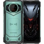 Мобільний телефон Doogee S200X VIP 12/512Gb Green (6923740293812) - зменшене зображення 1