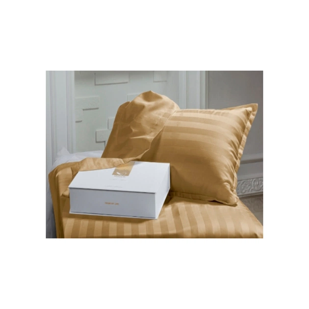 Постільна білизна MirSon Carmela King Size 220х240 (2200001169395) - изображение 1