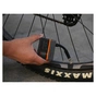 Задня велофара Flextail та міні насос 2 в 1 Tiny Tire Pump ACS, чорний (6975755966342) - зменшене зображення 12