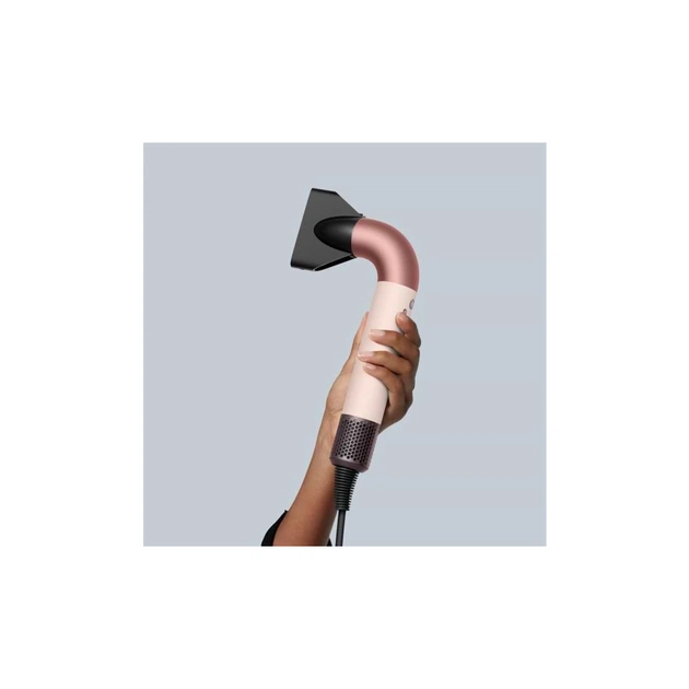 Фен Dyson HD17 Supersonic R Pro Ceramic Pink/Rose Gold (113361-01) - изображение 4