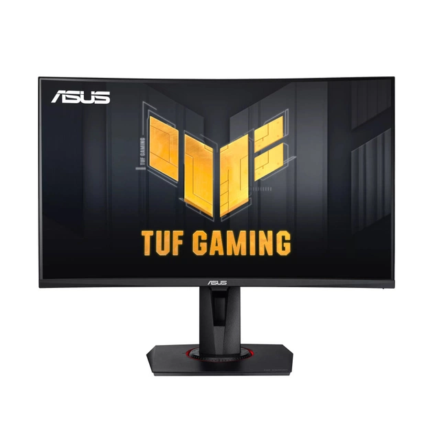 Монітор ASUS TUF Gaming VG27VQM (90LM0510-B03E70) - зображення 1