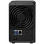 NAS Synology DS213 (DS214) - уменьшенное изображение 4