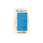 Бойлер Willer EVH30RI-SUN - зменшене зображення 10