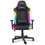 Крісло ігрове YENKEE YGC 300RGB STARDUST RGB Black (45015755) - зменшене зображення 1
