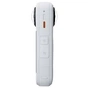 Екшн-камера Insta360 X5 Standard Bundle Satin White Limited Edition (6977644763612) - зменшене зображення 5