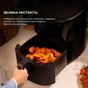 Мультипіч Cecotec Cecofry Bombastik 6000 Full (CCTC-04993) - уменьшенное изображение 5