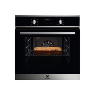 Духова шафа Electrolux EOF5F50BX зображення 1