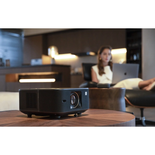 Проектор Yaber K3 - picture 9