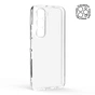 Чохол до мобільного телефона Armorstandart Air Infinix Hot 60 4G Camera cover Clear (ARM87225) - зменшене зображення 2
