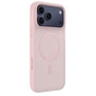 Чохол до мобільного телефона Belkin Magnetic Protective Grip iPhone 17 Pro Max Pink (MSA036HQPK) - зменшене зображення 2