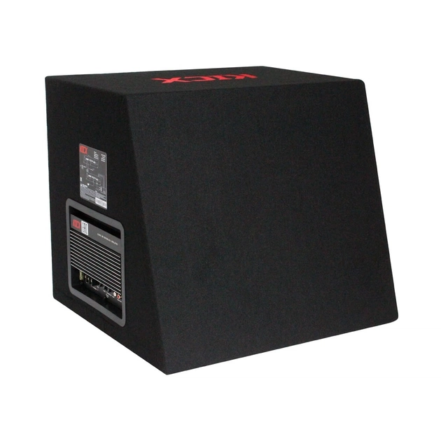 Активний сабвуфер Kicx GT 311BPA - picture 6