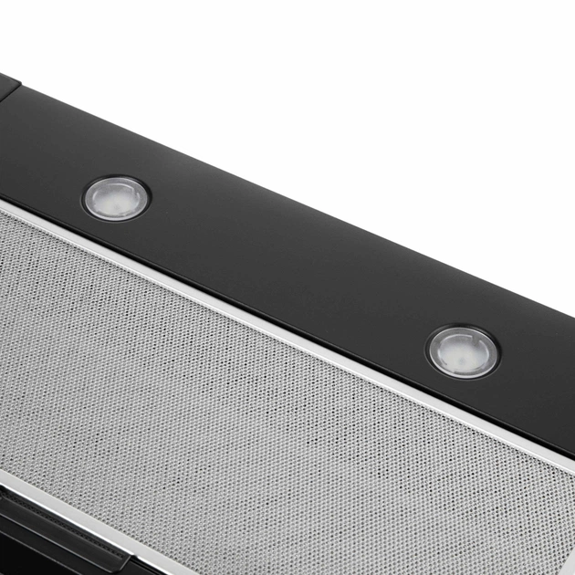 Витяжка кухонна Ardesto HT-F700MBL - picture 6