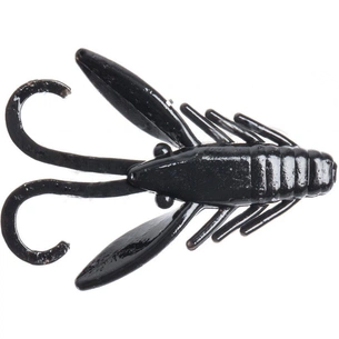 Силікон рибальський Select Nimfa 1.6" col.011 (10 шт/упак) (1870.06.87) зображення 1