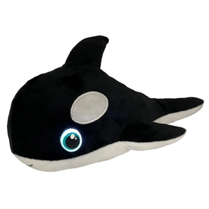 М'яка іграшка Beverly Hills Night Buddies Косатка 38 см (1002-5024) зображення 1