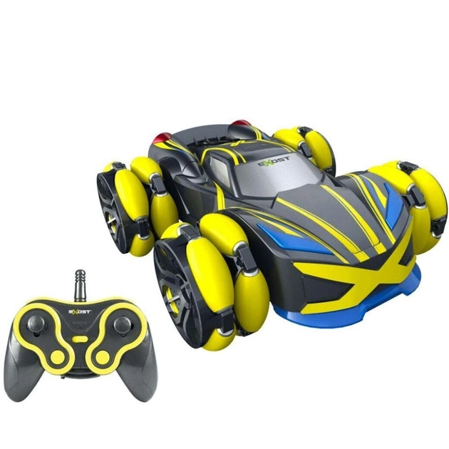 Радіокерована іграшка Silverlit Exost Hyper Drift 2.4 ГГц (20265) - зображення 1