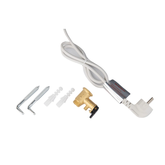 Бойлер Willer EV100DR-Prime - picture 12