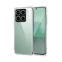 Чохол до мобільного телефона Piko TPU Shockproof Xiaomi 15 Transparent (1283126633010) - зменшене зображення 1