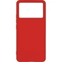 Чохол до мобільного телефона Armorstandart ICON Case Xiaomi Poco X6 Pro 5G Red (ARM73367) - зменшене зображення 1