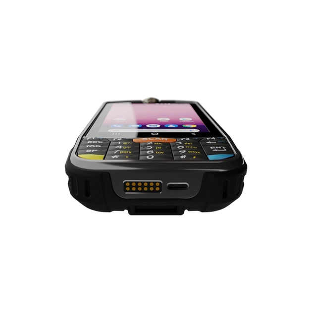 Термінал збору даних Point Mobile PM67, LTE/GSM, GPS, WiFi/B (PM67G6V23BJE0C) - picture 2