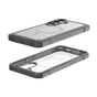 Чохол до мобільного телефона UAG Samsung Galaxy S26+ Trooper with Magnet clear/ash (214517114G31) - зменшене зображення 11
