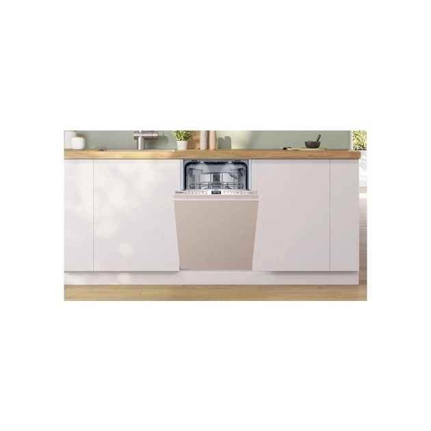 Посудомийна машина Bosch SPV8ZMX06Q - picture 2