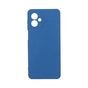 Чохол до мобільного телефона Armorstandart ICON Case Motorola G14 Camera cover Dark Blue (ARM70474) - зменшене зображення 1