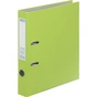 Папка - реєстратор Buromax Etalon A4 50 мм Салатова (BM.3016-15c) - зменшене зображення 1