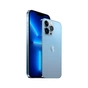 Мобільний телефон Apple iPhone 13 Pro Max 128Gb Sierra Blue (REF A) BREEZY (2AMLL93) - зменшене зображення 3