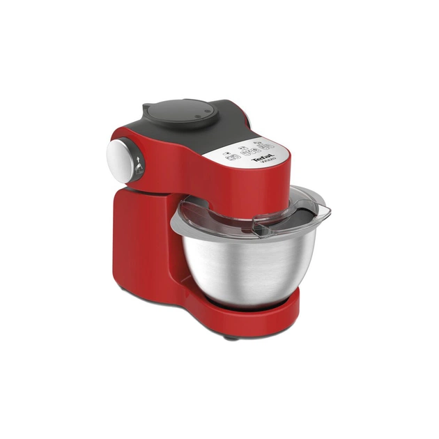 Кухонний комбайн Tefal QB317538 - зображення 1