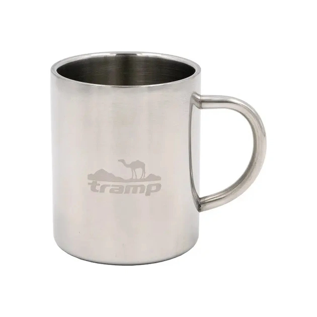 Чашка туристическая Tramp UTRC-009-metal - изображение 1