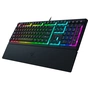 Клавіатура Razer Ornata V3 USB UA Black (RZ03-04460100-R3M1) - зменшене зображення 2