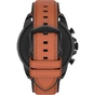 Смарт-годинник Fossil Gen 6 Brown Leather (FTW4062) - зменшене зображення 8