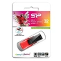 USB флеш накопичувач Silicon Power 32GB Ultima U31 USB 2.0 (SP032GBUF2U31V1R) - зменшене зображення 6