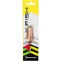 Блешня X-Fish Godzilla 14g 03 Copper (1917.04.50) - зменшене зображення 2