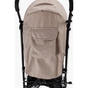 Коляска Velano Jett прогулянкова, light beige (47314) - зменшене зображення 6