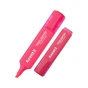 Маркер Axent Highlighter 2537-A, 1-5 мм клиноп. розовый (2537-10-A) - уменьшенное изображение 1