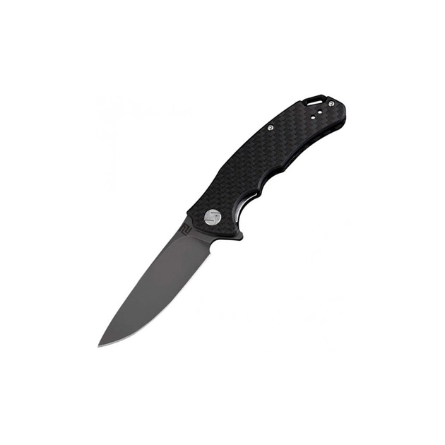 Ніж Artisan Tradition Small BB, D2, CF (1702PS-BCF) - изображение 1