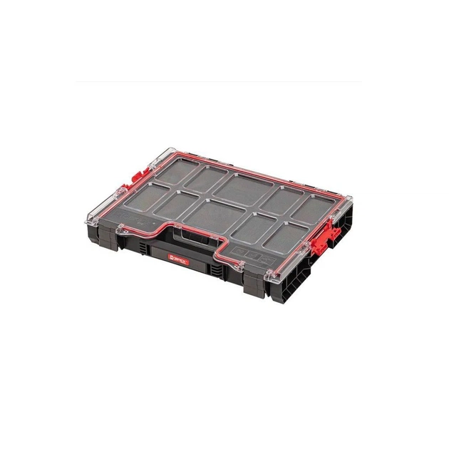 Ящик для інструментів QBRICK SYSTEM PRO Organizer 200 MFI, 18", 45036079, ORGQPRO200FCZAPG001 (ORGQPRO200FCZAPG003) - зображення 1
