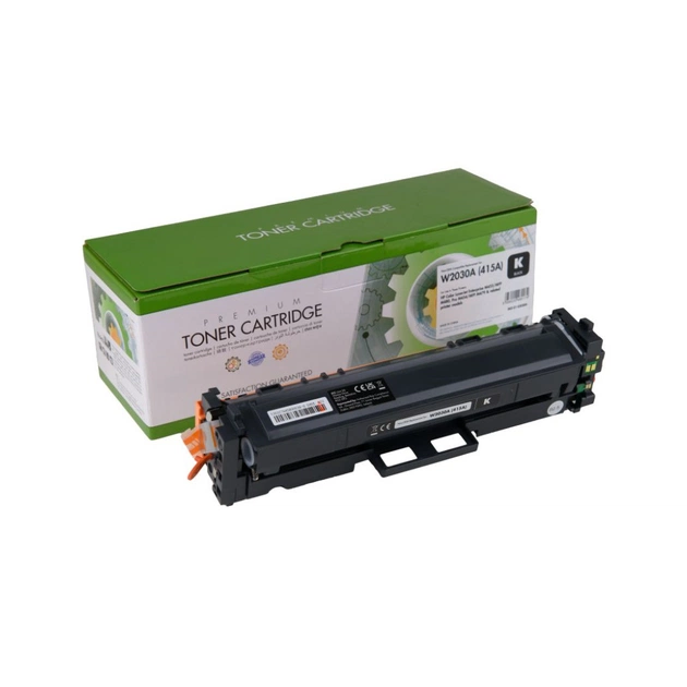 Картридж Static Control HP W2030A (415A) black (002-01-S2030A) - зображення 1