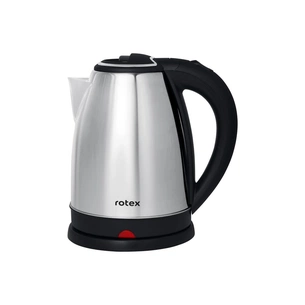 Електрочайник Rotex RKT09-A зображення 1
