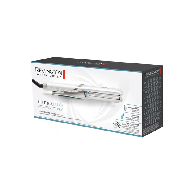 Выпрямитель для волос Remington S9001 - изображение 7